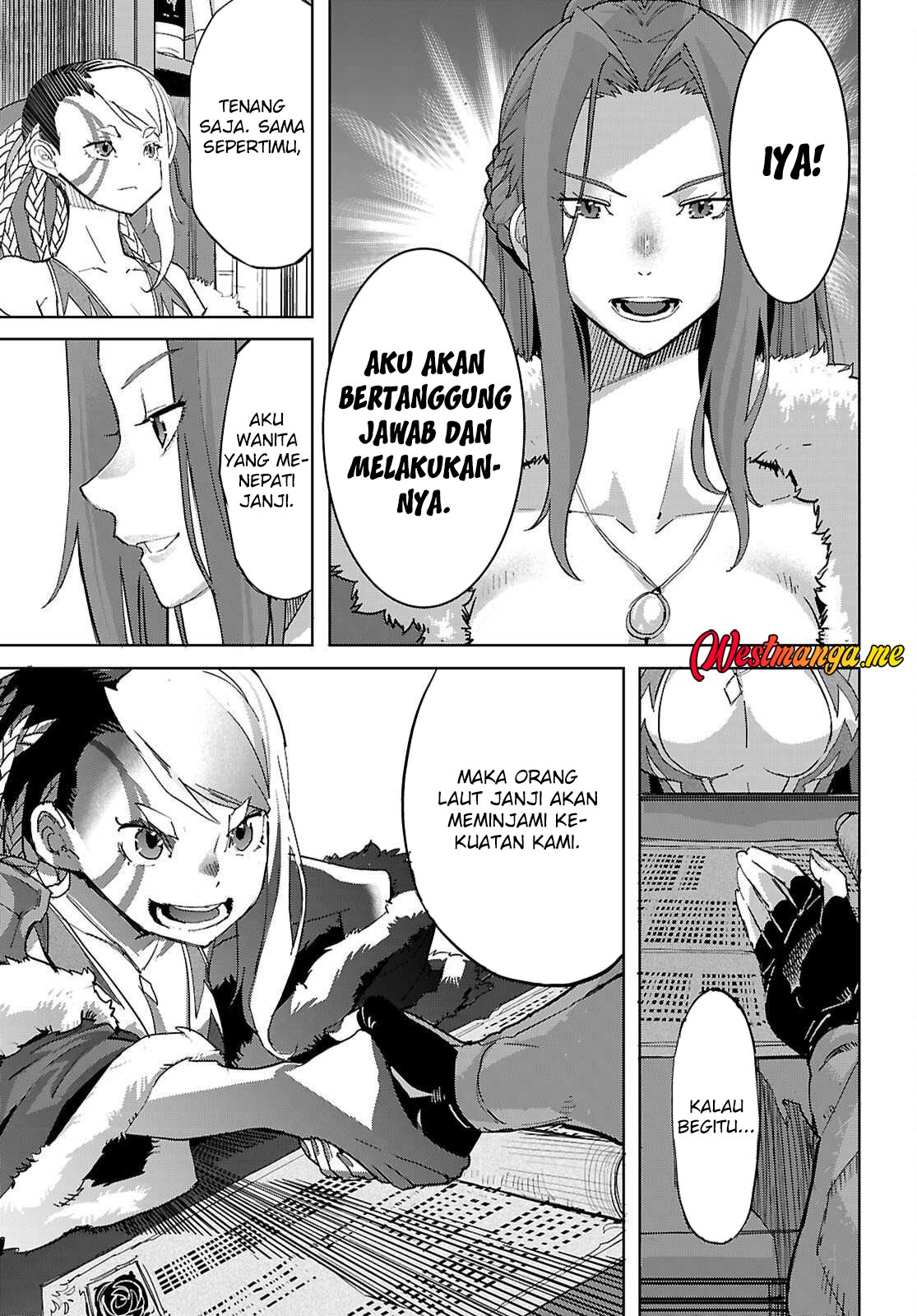 Dilarang COPAS - situs resmi www.mangacanblog.com - Komik game obu familia family senki 077 - chapter 77 78 Indonesia game obu familia family senki 077 - chapter 77 Terbaru 30|Baca Manga Komik Indonesia|Mangacan